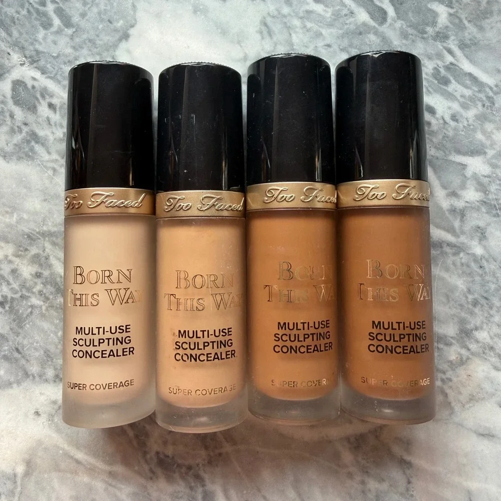 Too Faced Born This Way Multi-Use Sculpting Concealer